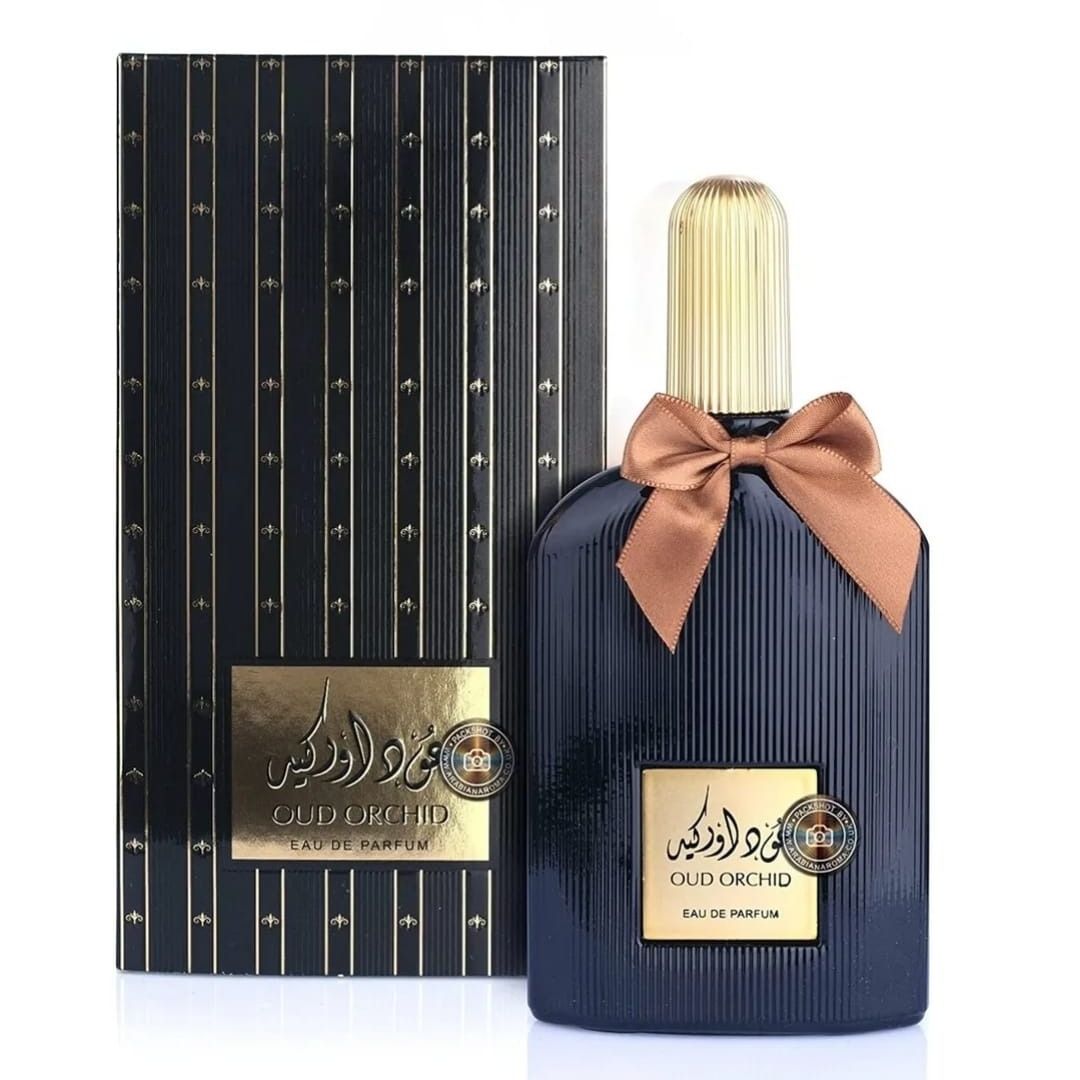 Oud Orchid